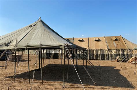 Our Military Tents Vintage Army Tents