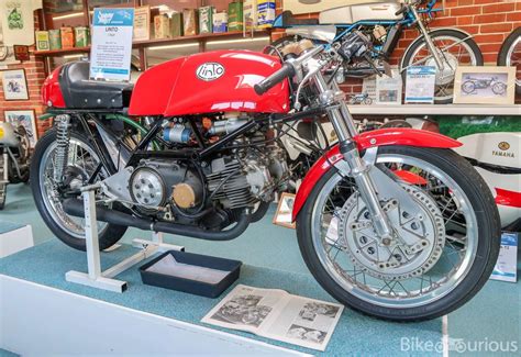 Triumph and Tribulations – Exploring the UK, Day 4 | Bike-urious