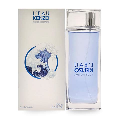 Kenzo Leau Kenzo Perfume For Men By Kenzo Perfumeonlineca