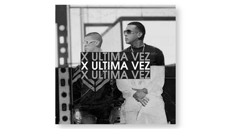 FREE Daddy Yankee Bad Bunny Type Beat X Última Vez Prod Mxtu