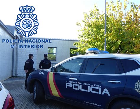 La Policía Nacional Detiene A Un Hombre En Manacor Por Agredir