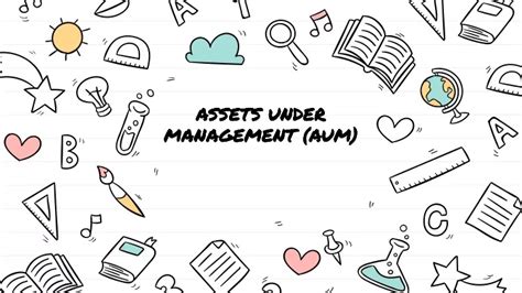 Ppt Assets Under Management Aum Ipo Powerpoint Presentation Free