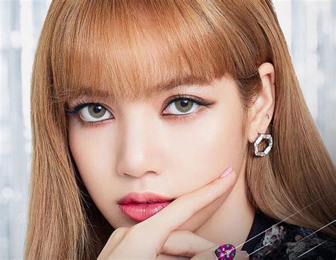 Korean Plastic Surgeon Explains What Makes Each BLACKPINK Member's Eyes Unique - KpopHit - KPOP HIT