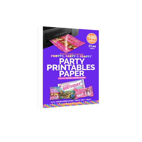 How to choose the best paper for invite printing 22