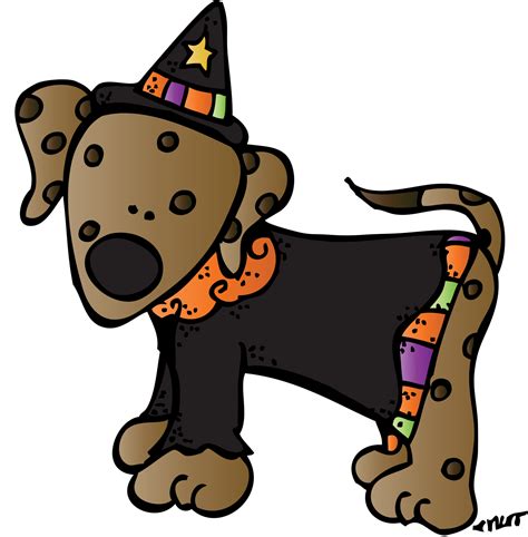 Halloween Clip Art Melonheadz Clip Art Library