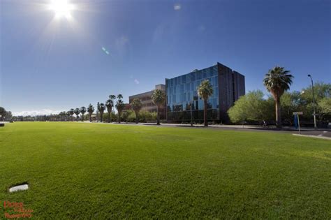 University of Arizona - Campus | University of arizona campus ...