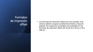 Actividad OFFSET PPT