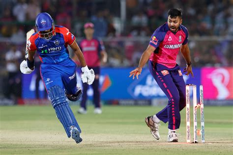 IPL 2024 Delhi Capitals Vs Rajasthan Royals Who Bowled The Best Spell