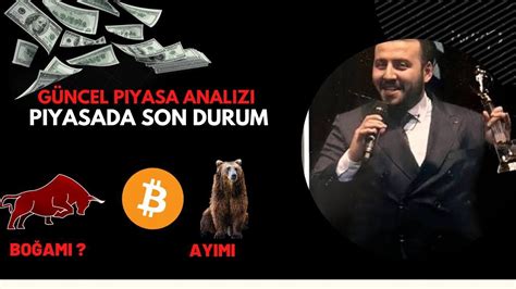 Bitcoin Ifte Bayram Ya Atacak M Y Kseli Art K Ok Yak N Youtube