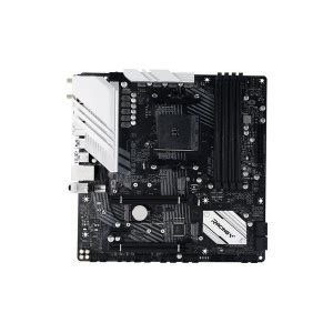 Biostar B550M Silver Motherboard Specifications And Reviews