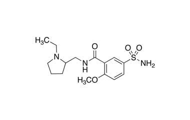 Sulpiride-impurities | Pharmaffiliates