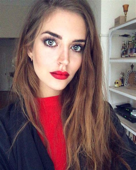 Alonso Clara Clara Alonso Clara Alonso Pretty Eyes Pretty Face