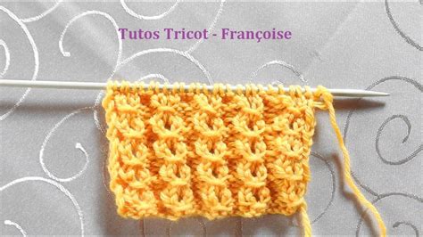 Tuto Tricot Tricoter des côtes ajourées à fausses torsades pour pull