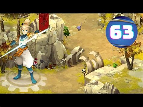 DOFUS CHILL De Lvl 1 Al 200 EP 63 DOFUS 2023 YouTube