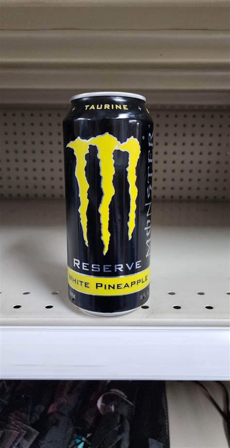 Top 3 Monster Flavor No Doubt R Energydrinks