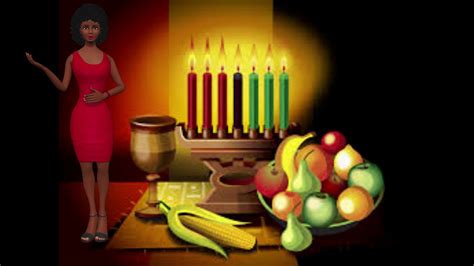 The Third Day Of Kwanzaa December 28 Ujima Youtube