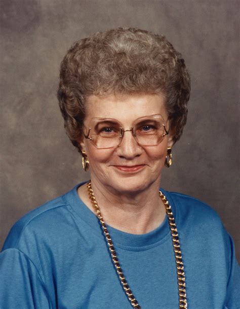 Bernice Johnson Obituary Enid News And Eagle