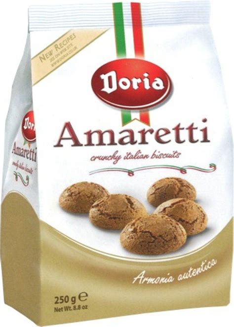 Galletas Amaretti En Mercadona Opiniones Y Precios En 2024 Root Studio