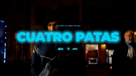 Free Jul X Soolking X Morad Type Beat Cuatro Patas Instru Rap