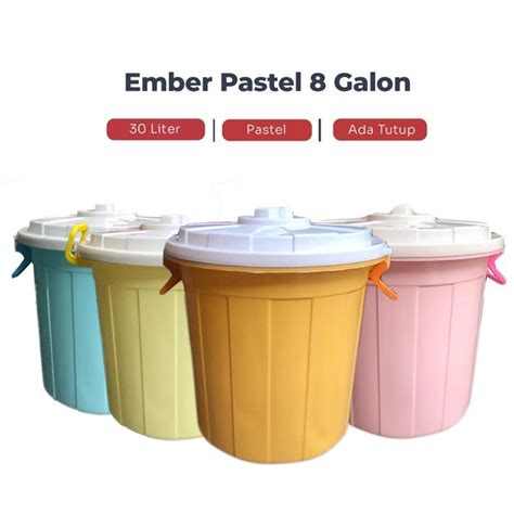 Jual Produk Ember Plastik Liter Termurah Dan Terlengkap April