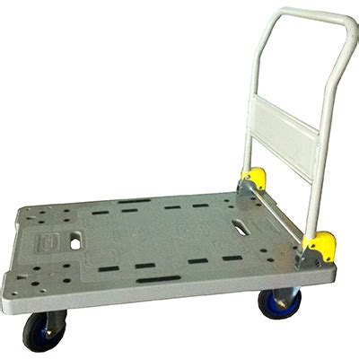 Prestar Heavy Duty Trolley 300KG Load