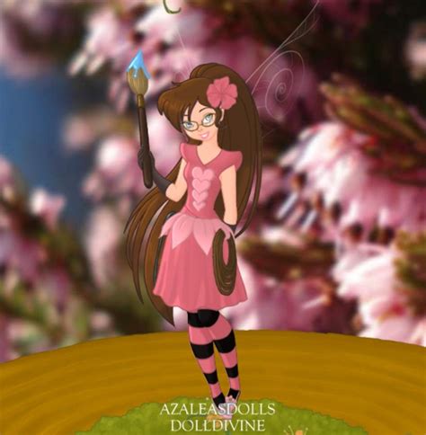 Fairy Jade By Jadethemogirl2008 On Deviantart