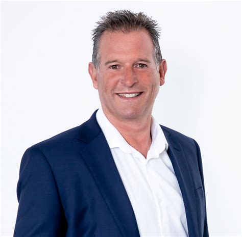 Queenstown Real Estate Agent Chris Campbell