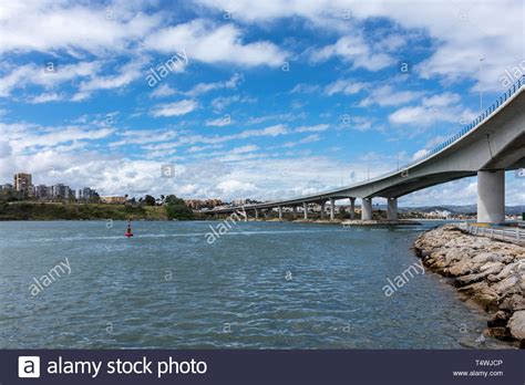 Algeciras port hi-res stock photography and images - Alamy