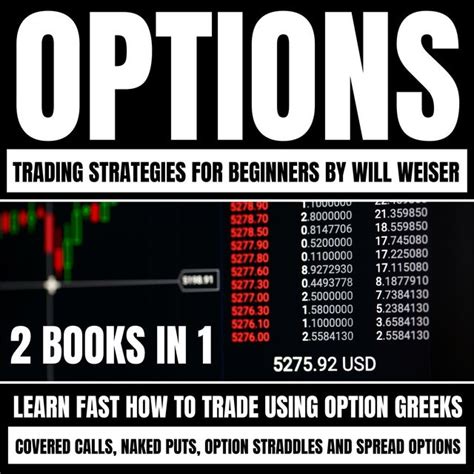 Options Trading Strategies For Beginners 2 Books In 1 Learn Fast How