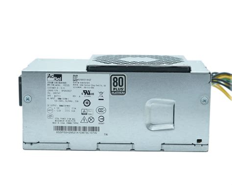 Hk360 71pp Pch015 Pck012 Fsp260 20tla 260w Psu For Lenovo Thinkcentre