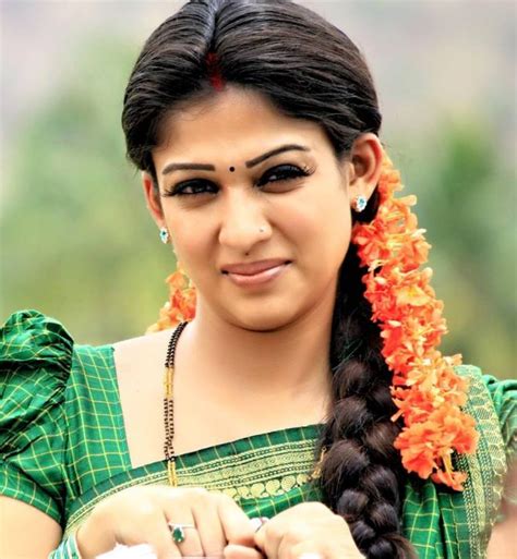 Nayanthara Hot In Saree X Wallpaper Teahub Io