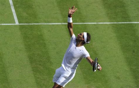 Wimbledon Quel Nadal à Wimbledon We Love Tennis