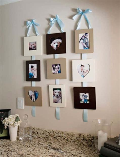 30 Tips and Tricks for Hanging Photos and Frames