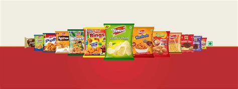 Prataap Snacks to expand presence, enter new markets & reiterate value ...