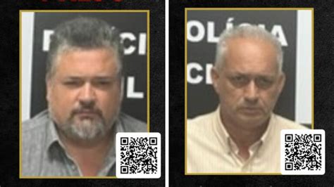 Dupla é presa após ser passar por policiais para ameaçar e extorquir