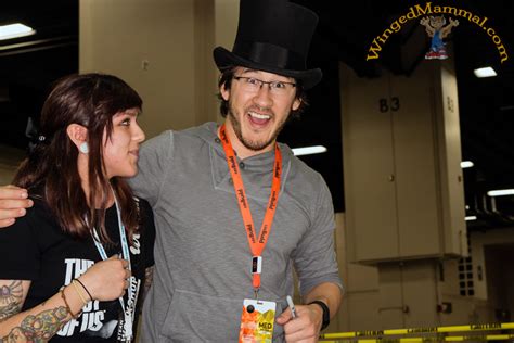 Markiplier cosplay!