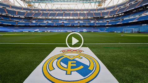 El V Deo Que Deja Alucinado A Todo El Madridismo Ya Se Ha Hecho Viral