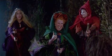 Hocus Pocus 6 Times We Felt Bad For Mary And 6 Times We Hated Her