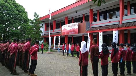 SMK BPK Penabur Masuk SMK Terbaik Di Bandung