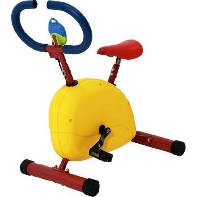 Kids Exercise Bike