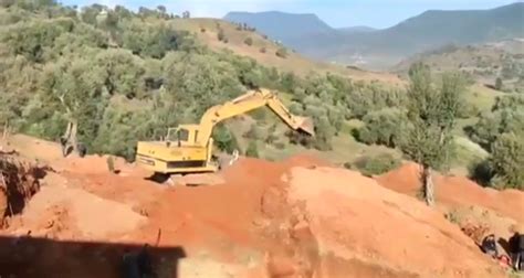 El Rescate Del Niño Que Cayó A Un Pozo En Marruecos Entra En Su Fase Final