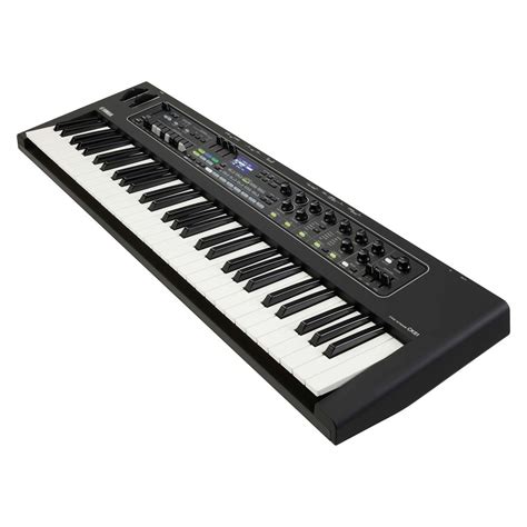 Yamaha Ck Stage Keyboard With Case Na Gear Music