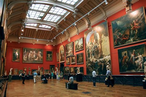 Les Augustins musée des Beaux arts de la ville de Toulouse