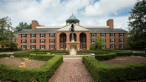 Our Residences Housing And Residence Life Furman University