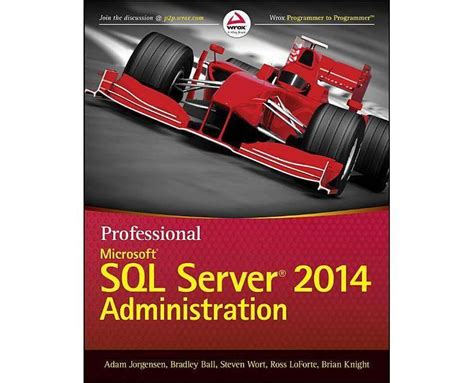 Buy Professional Microsoft SQL Server 2014 Administration By Adam