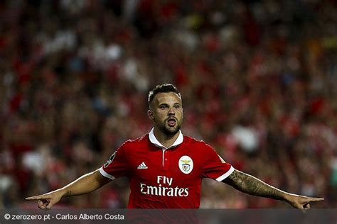 Playmakerstats On Twitter 7 º ⚽golo Da época Para 🇨🇭seferovic Não