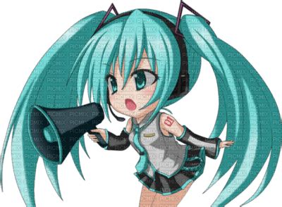 Cecily Manga Miku Hatsune Free Png Picmix