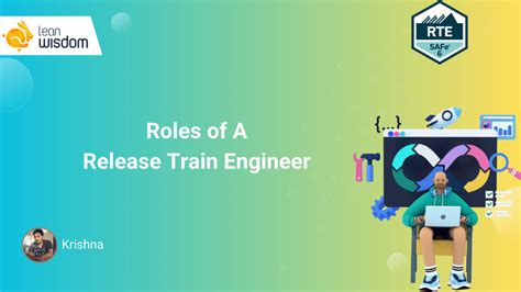 5 Important Roles Of A Release Train Engineer Rte