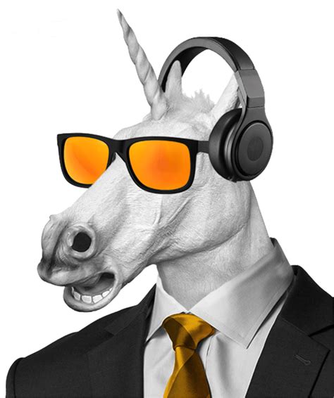 Until the Final Credit - Business for Unicorns