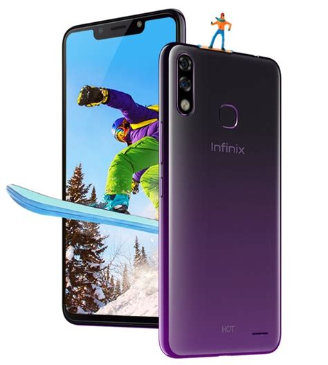 Infinix Hot Specs And Price In Jumia Ng Phones Nigeria